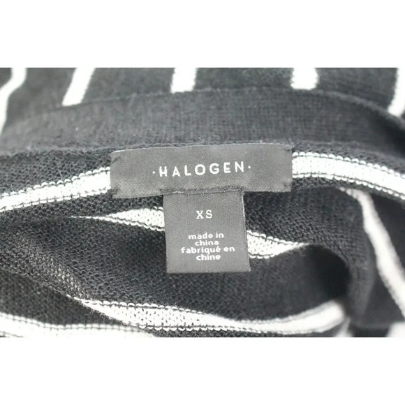 ladies HALOGEN shrug sweater size XS - Picture 6 of 7